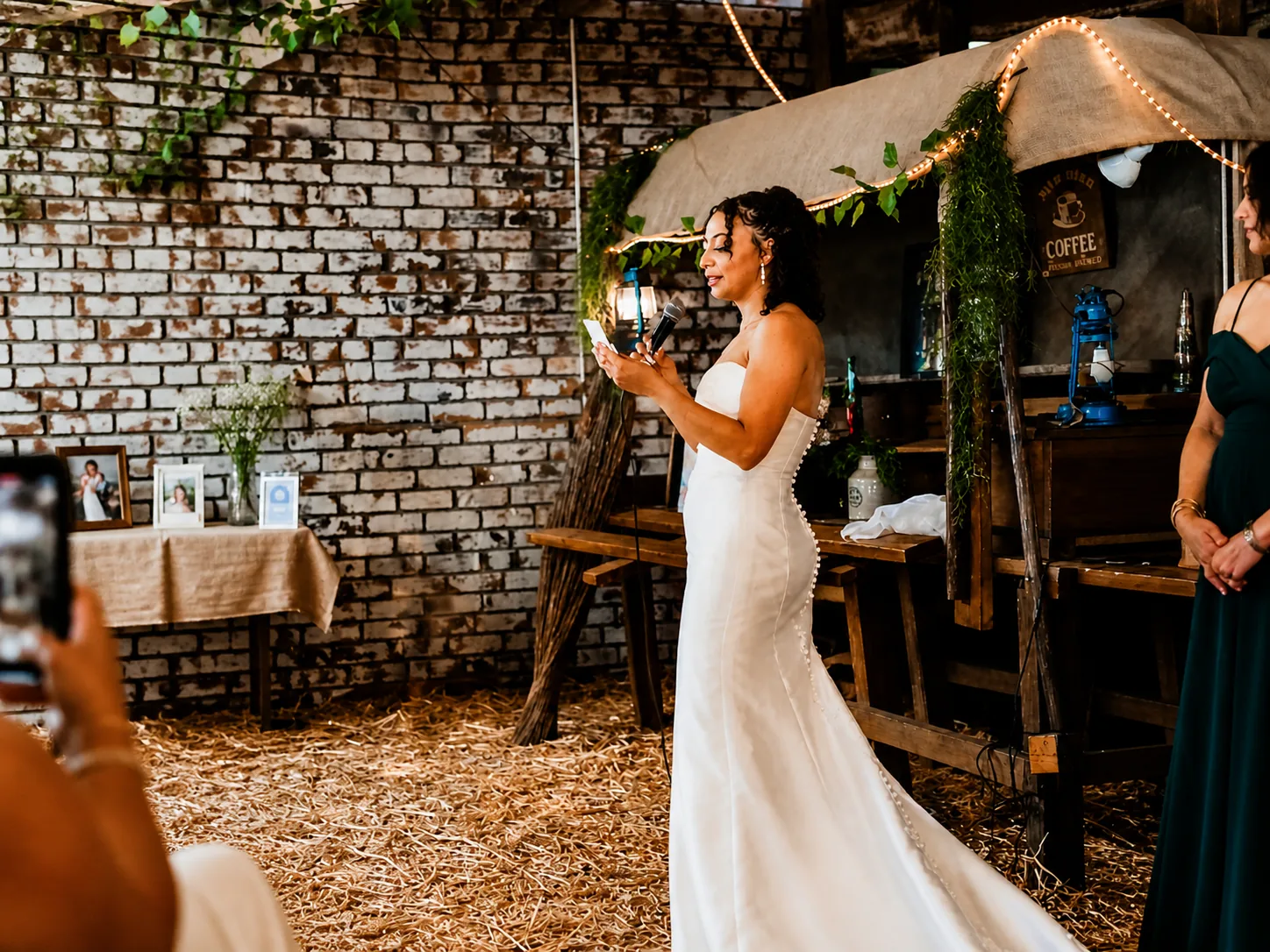 Wedding at Lat Wai